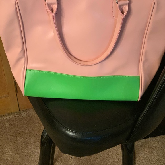 AKA Handbag Brand New - Picture 1 of 2